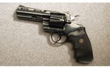 Colt ~ Python ~ .357 Magnum - 2 of 2