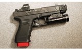 Glock ~ Custom ~ 9MM Luger - 1 of 2