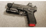 Glock ~ Custom ~ 9MM Luger - 2 of 2