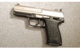 Heckler & Koch ~ USP ~ .40 S&W - 2 of 2