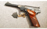 Colt ~ Woodsman ~ .22 Long Rifle - 2 of 2