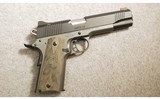 Kimber ~ Custom LW ~ .45 ACP - 1 of 2