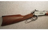 Winchester ~ 1894 ~ .38-55 Winchester - 2 of 7