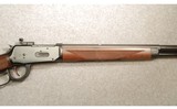 Winchester ~ 1894 ~ .38-55 Winchester - 3 of 7