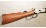 Winchester ~ 1892 ~ .357 Magnum - 2 of 7
