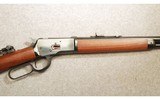 Winchester ~ 1892 ~ .357 Magnum - 3 of 7