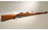Ruger
M77
.308 Winchester