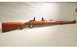 Ruger ~ M77 ~ .270 Winchester - 1 of 7