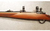 Ruger ~ M77 ~ .270 Winchester - 6 of 7