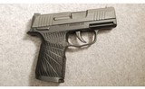 SIG Sauer ~ P365 ~ 9MM Luger - 1 of 2