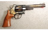 Smith & Wesson ~ 29-8 ~ .44 Magnum - 1 of 3