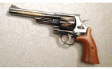 Smith & Wesson ~ 29-8 ~ .44 Magnum - 2 of 3