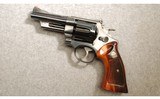 Smith & Wesson ~ 27-2 ~ .357 Magnum - 2 of 2
