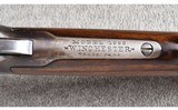 Winchester ~ 1895 ~ .30 U.S. Mod.1903 (.30-03 Cal.) - 13 of 15