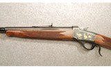 Winchester ~ 1885 ~ .22 Long Rifle - 6 of 7