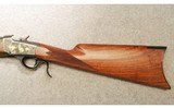Winchester ~ 1885 ~ .22 Long Rifle - 5 of 7