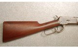 Winchester ~ 1892 ~ .38 WCF - 2 of 7