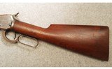 Winchester ~ 1892 ~ .38 WCF - 5 of 7