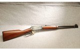 Winchester ~ 94 ~ .30-30 Winchester - 1 of 7