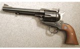 Ruger ~ New Model Blackhawk ~ .357 Magnum - 2 of 2