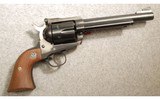 Ruger ~ New Model Blackhawk ~ .357 Magnum - 1 of 2