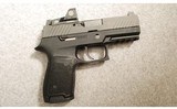 SIG Sauer ~ P320 ~ 9MM Luger - 1 of 2