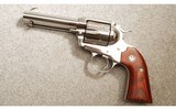 Ruger ~ New Vaquero ~ .45 Cal - 2 of 2