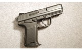Heckler & Koch ~ 45C ~ .45 AUTO - 1 of 2