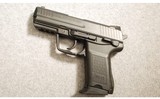 Heckler & Koch ~ 45C ~ .45 AUTO - 2 of 2