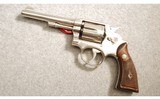 Smith & Wesson ~ Pre-Model 10 ~ .38 S&W Special - 2 of 2