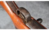 Arisaka ~ Type 99 ~ 7.7x58mm Japanese - 13 of 16