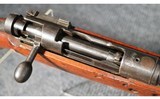 Arisaka ~ Type 99 ~ 7.7x58mm Japanese - 10 of 16