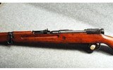 Arisaka ~ Type 99 ~ 7.7x58mm Japanese - 6 of 16