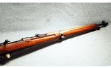 Arisaka ~ Type 99 ~ 7.7x58mm Japanese - 1 of 16