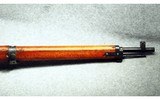 Arisaka ~ Type 99 ~ 7.7x58mm Japanese - 4 of 16