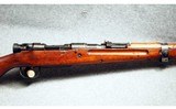 Arisaka ~ Type 99 ~ 7.7x58mm Japanese - 3 of 16