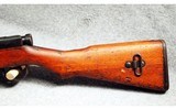 Arisaka ~ Type 99 ~ 7.7x58mm Japanese - 5 of 16