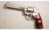Smith & Wesson ~ 657-4 ~ .41 Magnum - 2 of 2