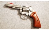 Smith & Wesson ~ 63 ~ .22 Long Rifle - 2 of 2