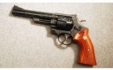 Smith & Wesson ~ 29-2 ~ .44 Magnum - 2 of 2