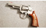 Smith & Wesson ~ 66-1 ~ .357 Magnum - 2 of 2