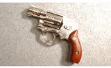 Smith & Wesson ~ 38 Airweight ~ .38 Special - 2 of 2