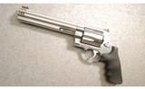 Smith & Wesson ~ 500 ~ .500 S&W Magnum - 1 of 2