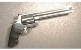 Smith & Wesson ~ 500 ~ .500 S&W Magnum - 2 of 2