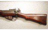 Long Branch ~ No. 4 MK1 ~ .303 British - 5 of 7