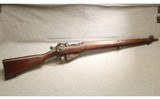 Long Branch ~ No. 4 MK1 ~ .303 British - 1 of 7
