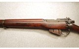 Long Branch ~ No. 4 MK1 ~ .303 British - 6 of 7