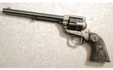 Colt ~ Peacemaker Buntline ~ .22 Long Rifle - 2 of 2