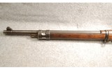 Argentine Mauser ~ 1909 ~ 7.65X53MM - 7 of 7