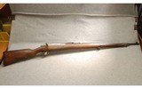 Argentine Mauser ~ 1909 ~ 7.65X53MM - 1 of 7